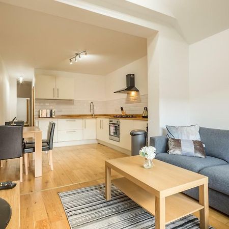 Koala & Tree - Renovated 2 Bed Apartment Ideal Location - Short Lets & Serviced Accommodation Cambridge ภายนอก รูปภาพ