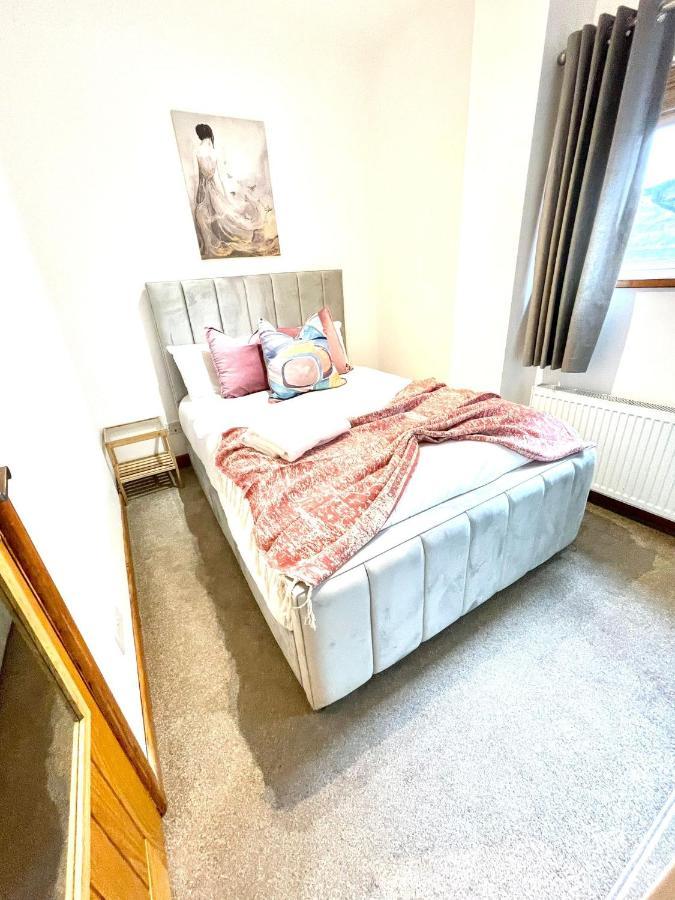 Koala & Tree - Renovated 2 Bed Apartment Ideal Location - Short Lets & Serviced Accommodation Cambridge ภายนอก รูปภาพ