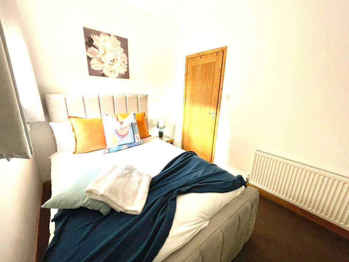 Koala & Tree - Renovated 2 Bed Apartment Ideal Location - Short Lets & Serviced Accommodation Cambridge ภายนอก รูปภาพ