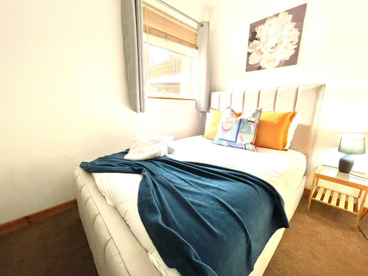 Koala & Tree - Renovated 2 Bed Apartment Ideal Location - Short Lets & Serviced Accommodation Cambridge ภายนอก รูปภาพ