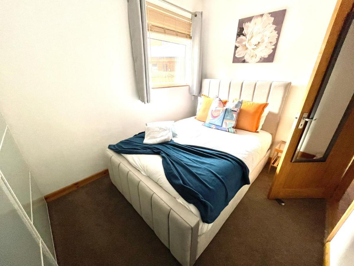 Koala & Tree - Renovated 2 Bed Apartment Ideal Location - Short Lets & Serviced Accommodation Cambridge ภายนอก รูปภาพ
