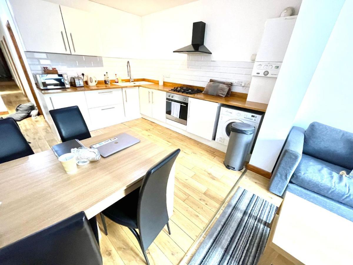 Koala & Tree - Renovated 2 Bed Apartment Ideal Location - Short Lets & Serviced Accommodation Cambridge ภายนอก รูปภาพ