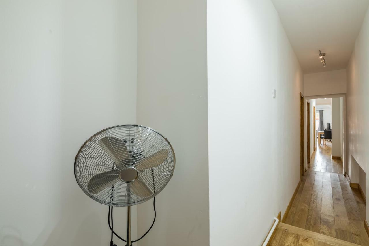 Koala & Tree - Renovated 2 Bed Apartment Ideal Location - Short Lets & Serviced Accommodation Cambridge ภายนอก รูปภาพ